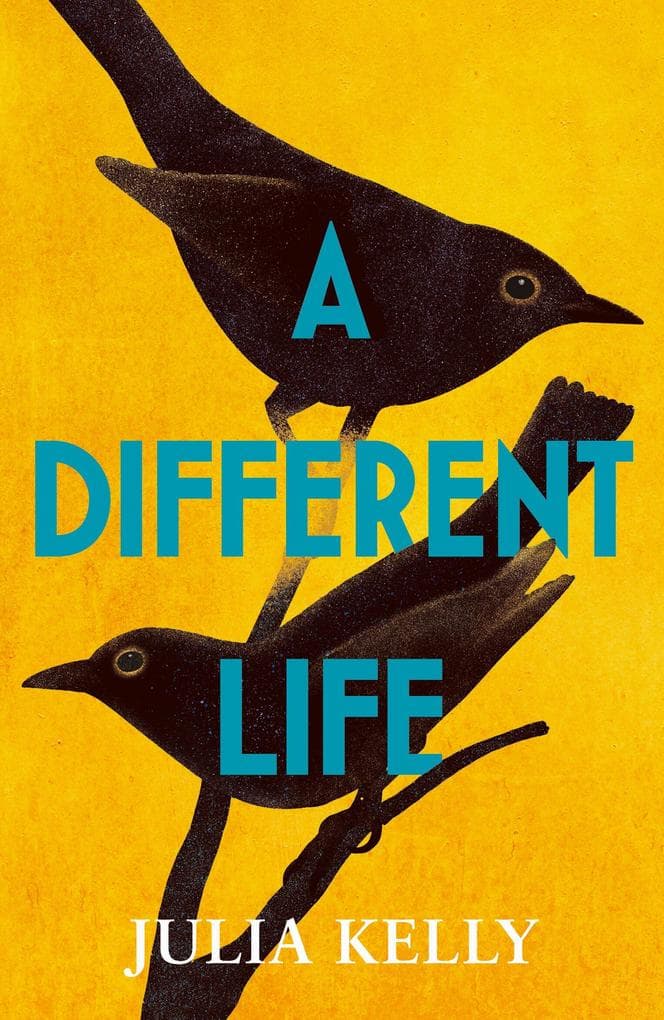 A Different Life