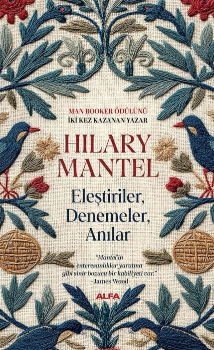 Elestiriler, Denemeler, Anilar