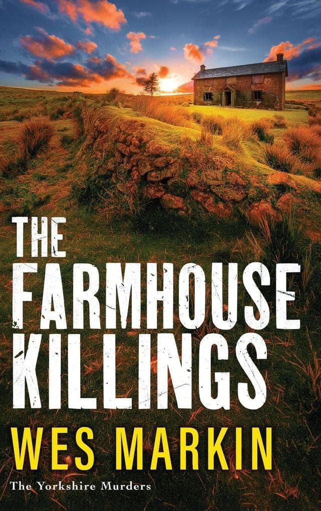 The Farmhouse Killings