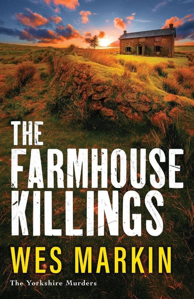 The Farmhouse Killings