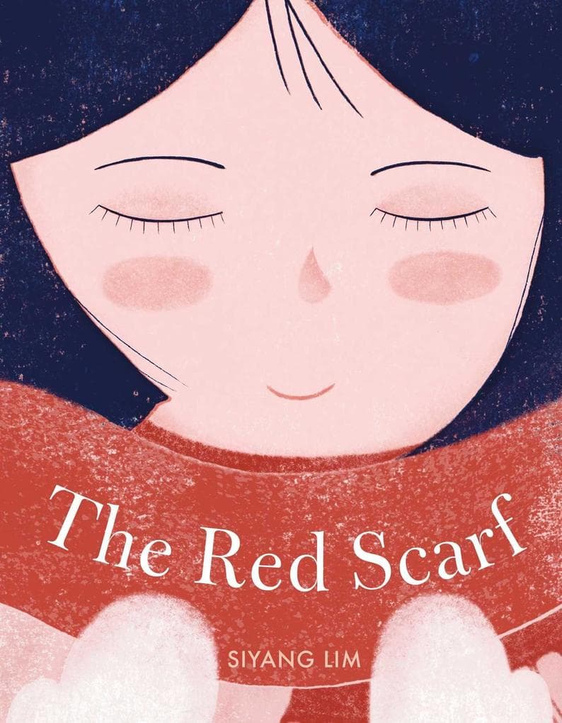 The Red Scarf