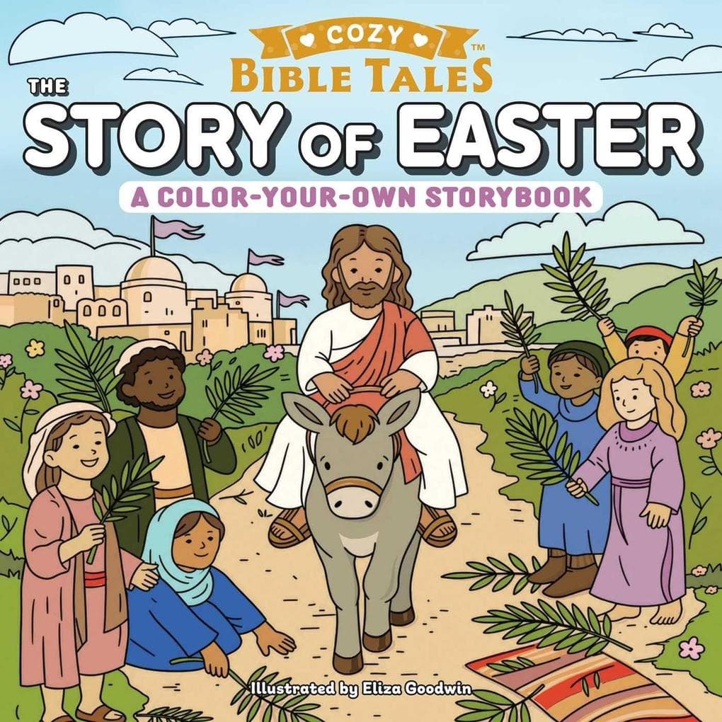 The Story of Easter