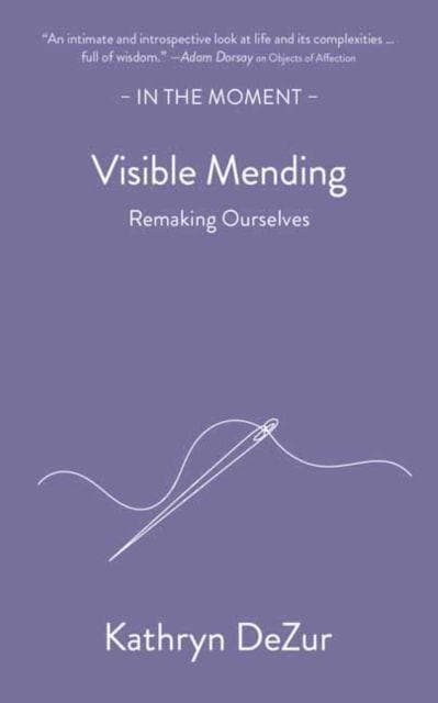 Visible Mending