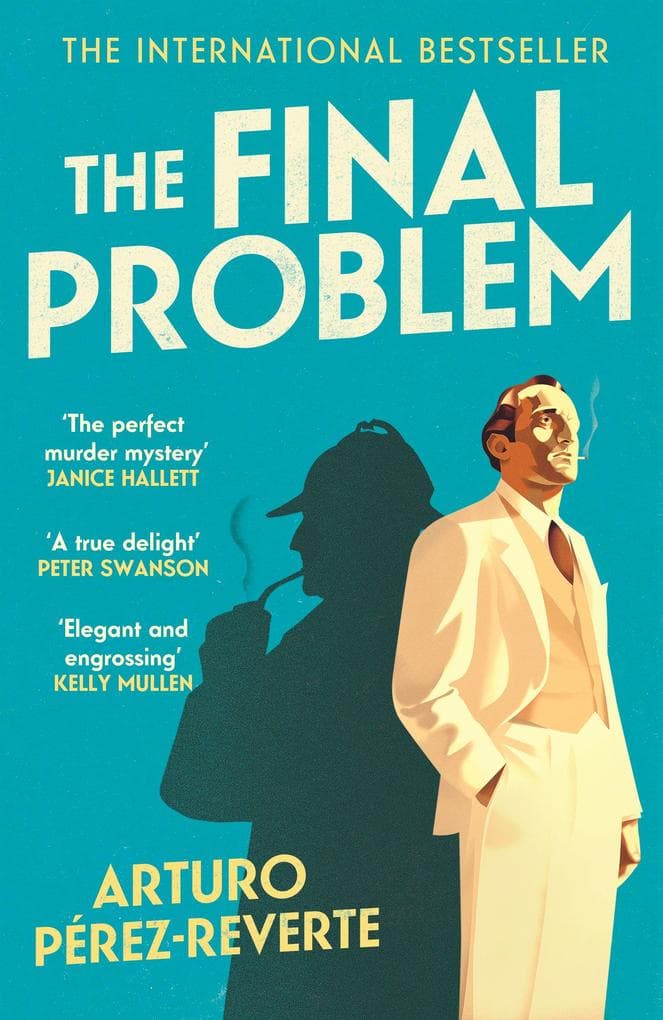The Final Problem