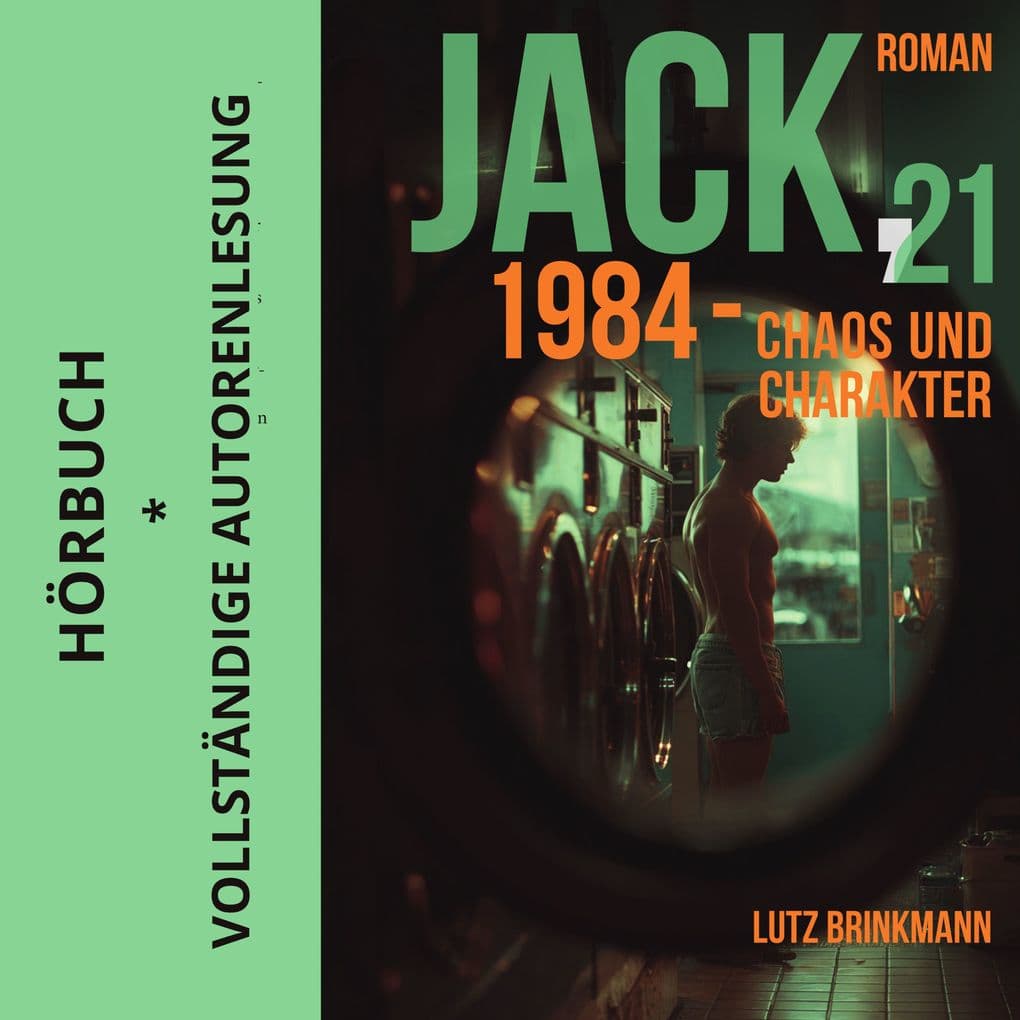 Jack, 21