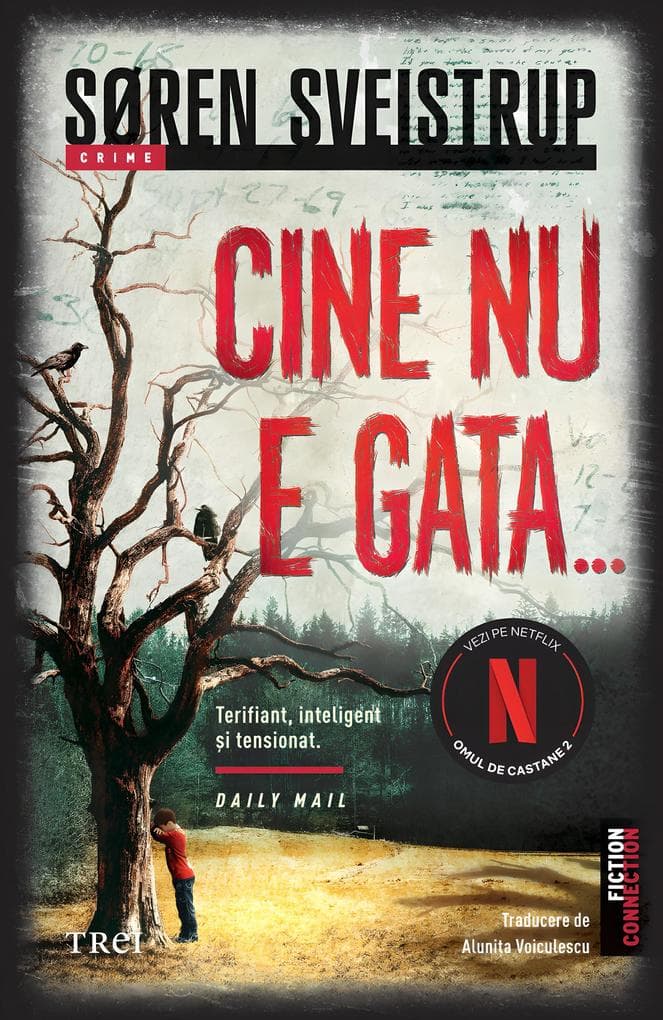 Cine nu e gata...