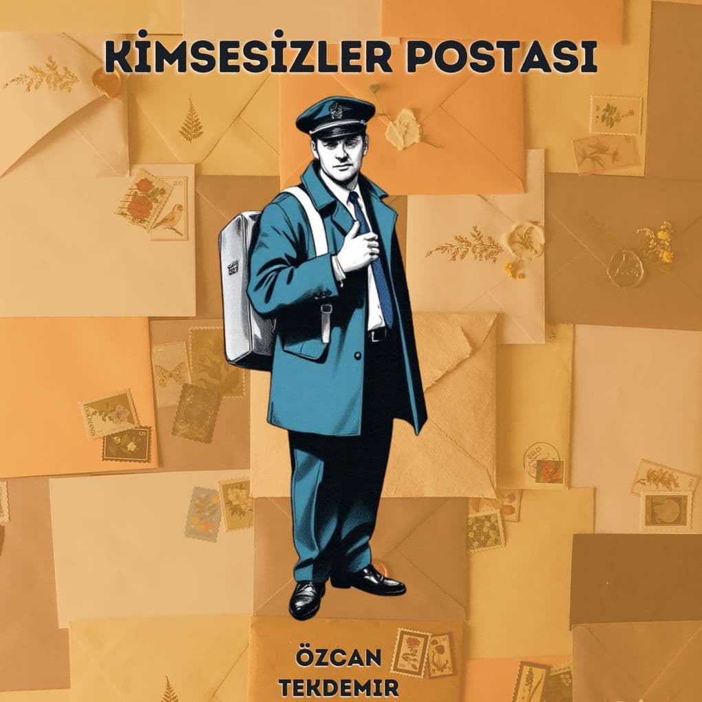 Kimsesizler Postas