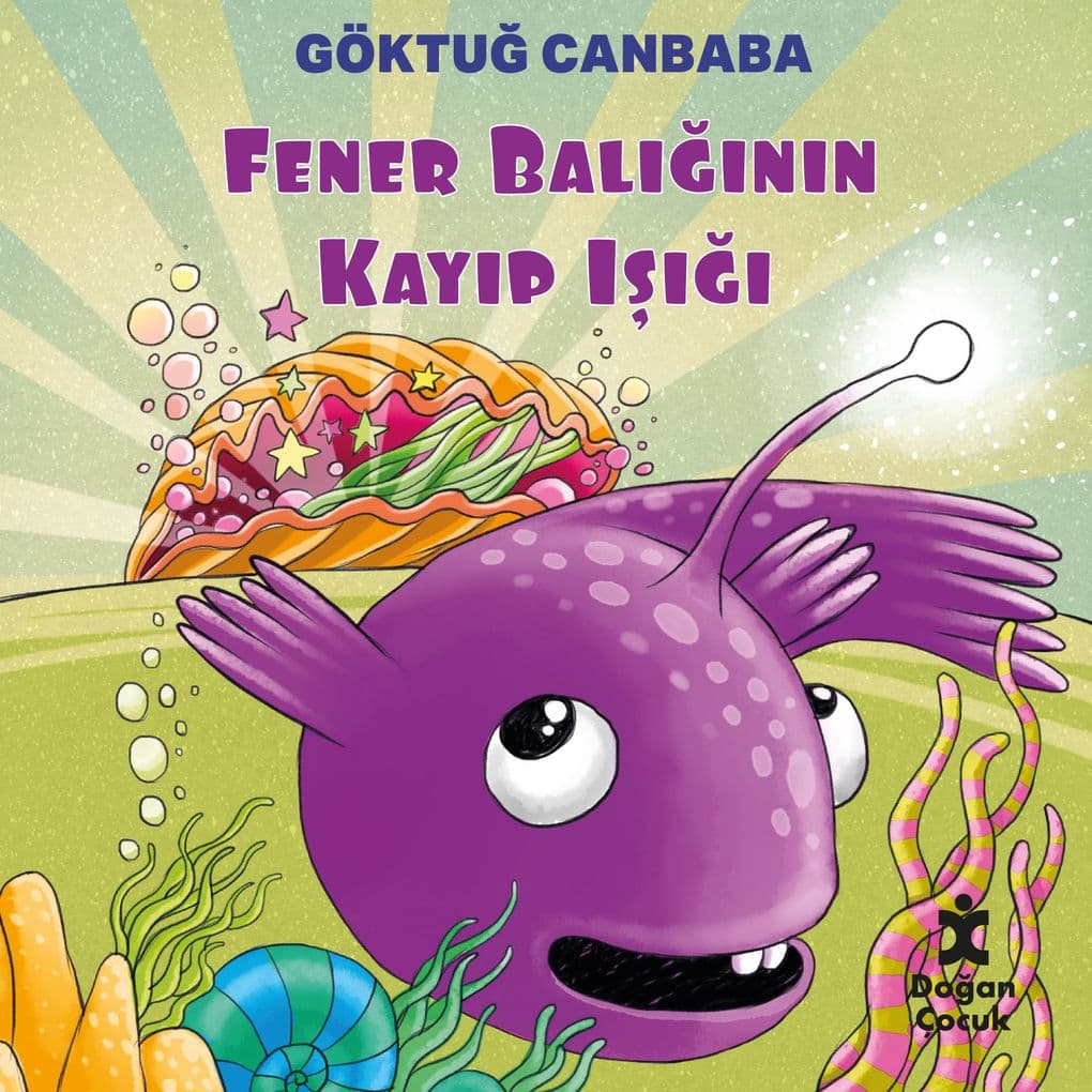 Fener Balnn Kayp I