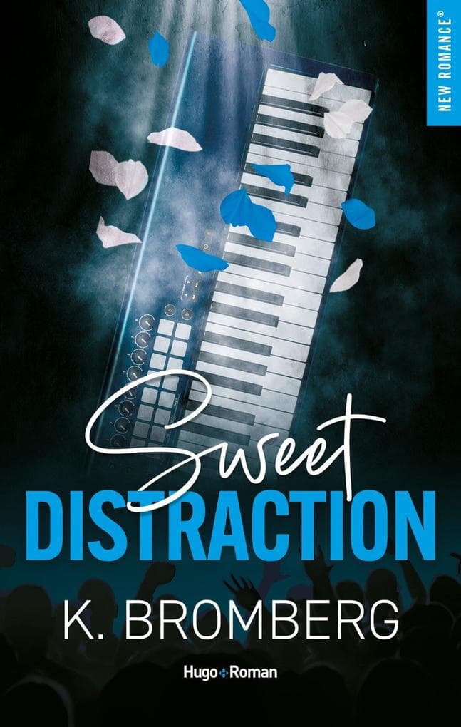 Sweet distraction