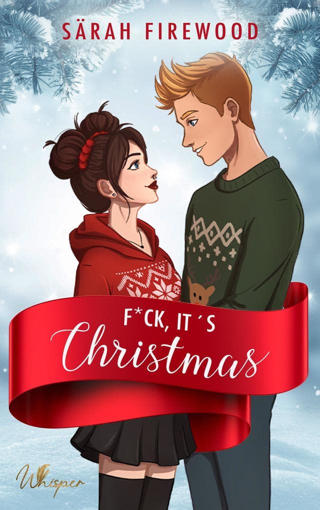 F*ck, it's Christmas