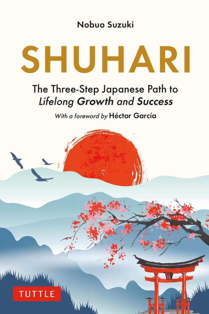 Shuhari