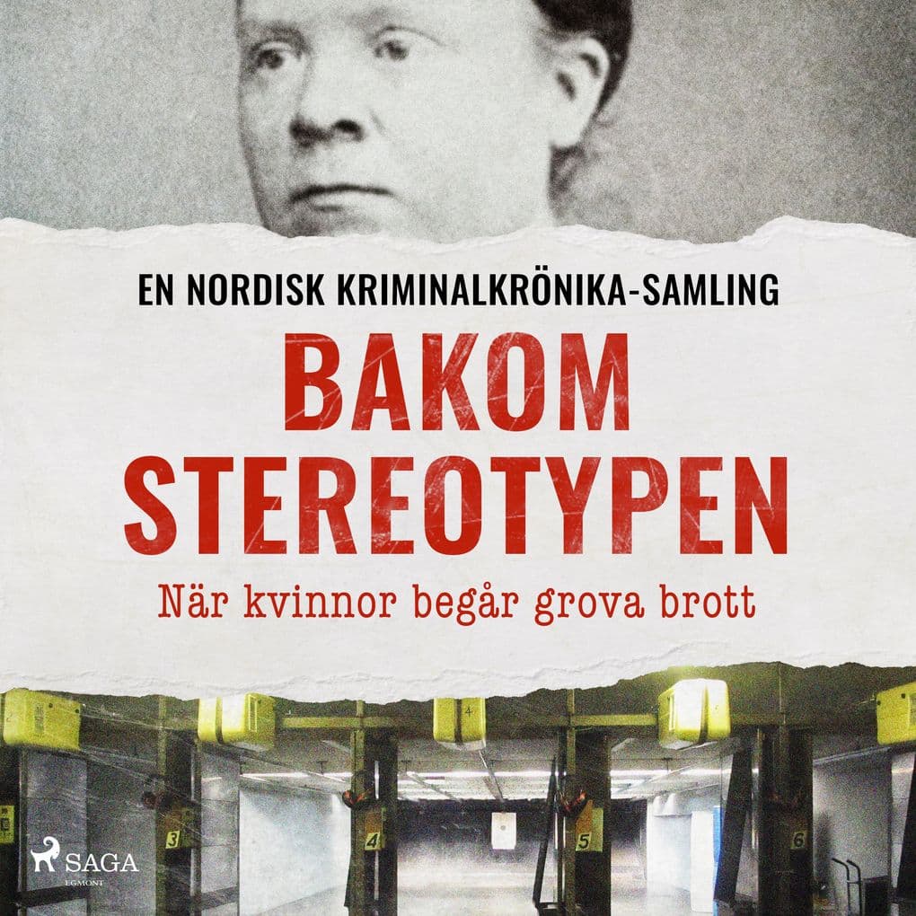 Bakom stereotypen När kvinnor begår grova brott