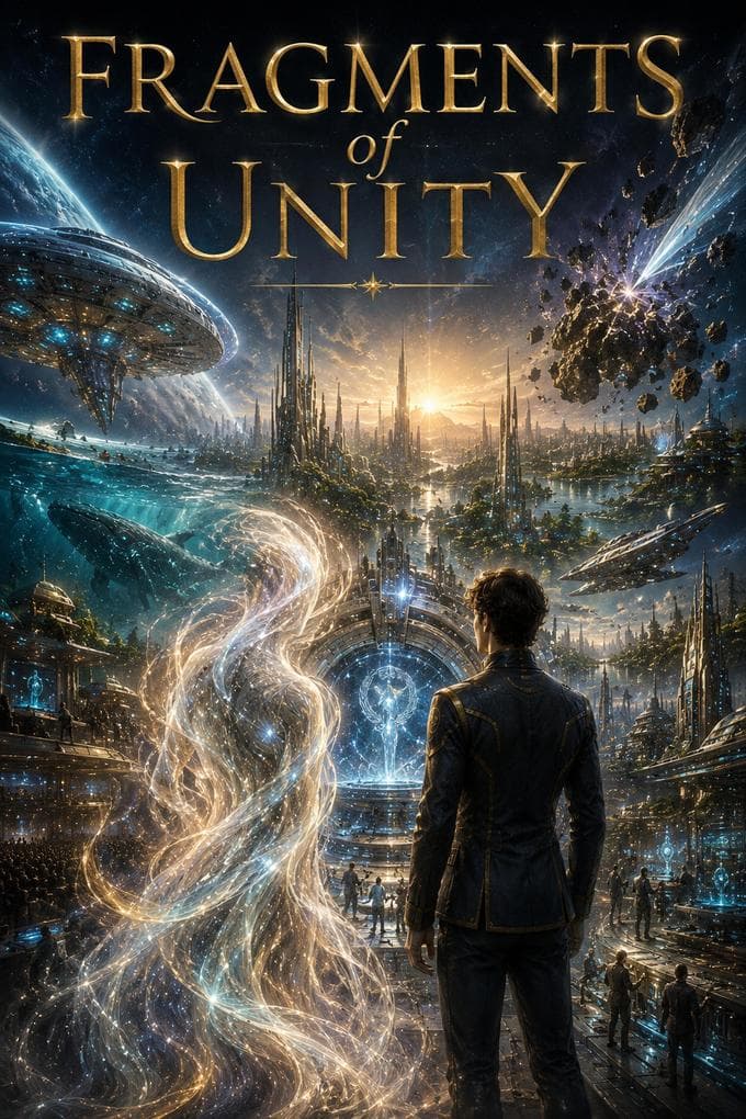 Fragments of Unity