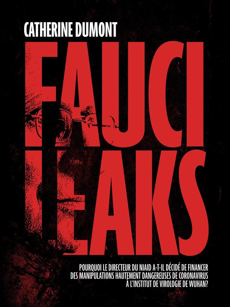 Fauci Leaks