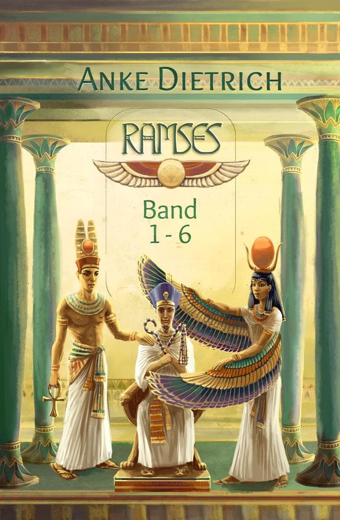 Ramses - Gesamtausgabe