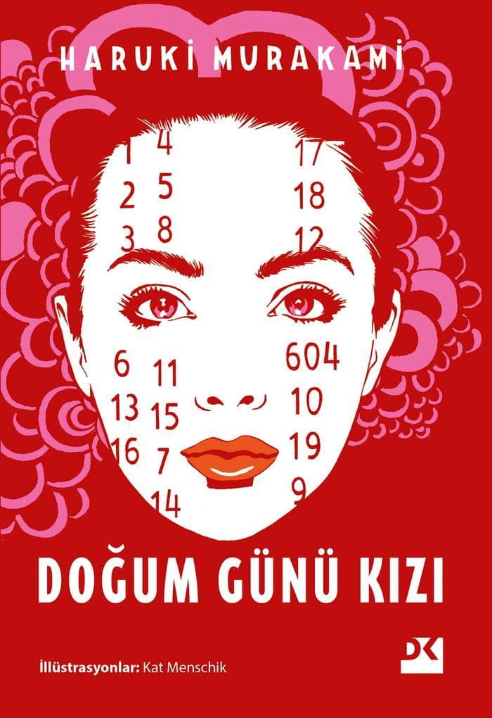 Dogum Günü Kizi