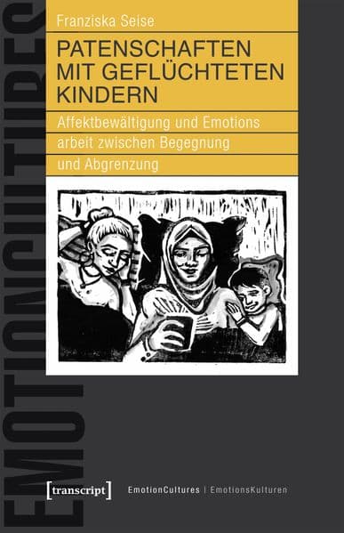 Patenschaften mit geflüchteten Kindern