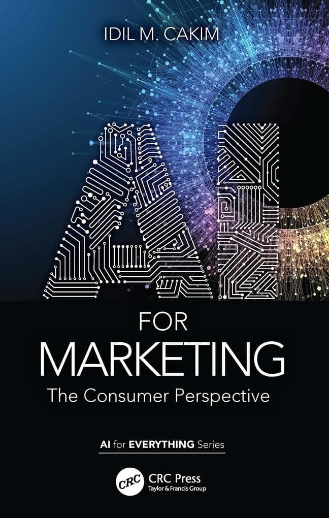 AI for Marketing