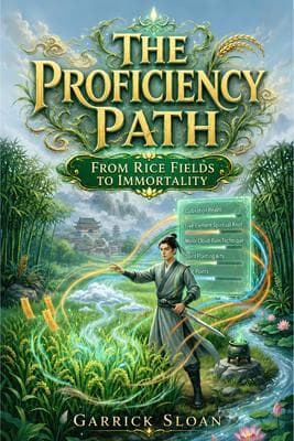 The Proficiency Path From Rice Fields to Immortality