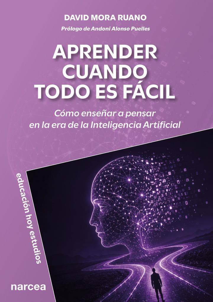 Aprender cuando todo es fácil