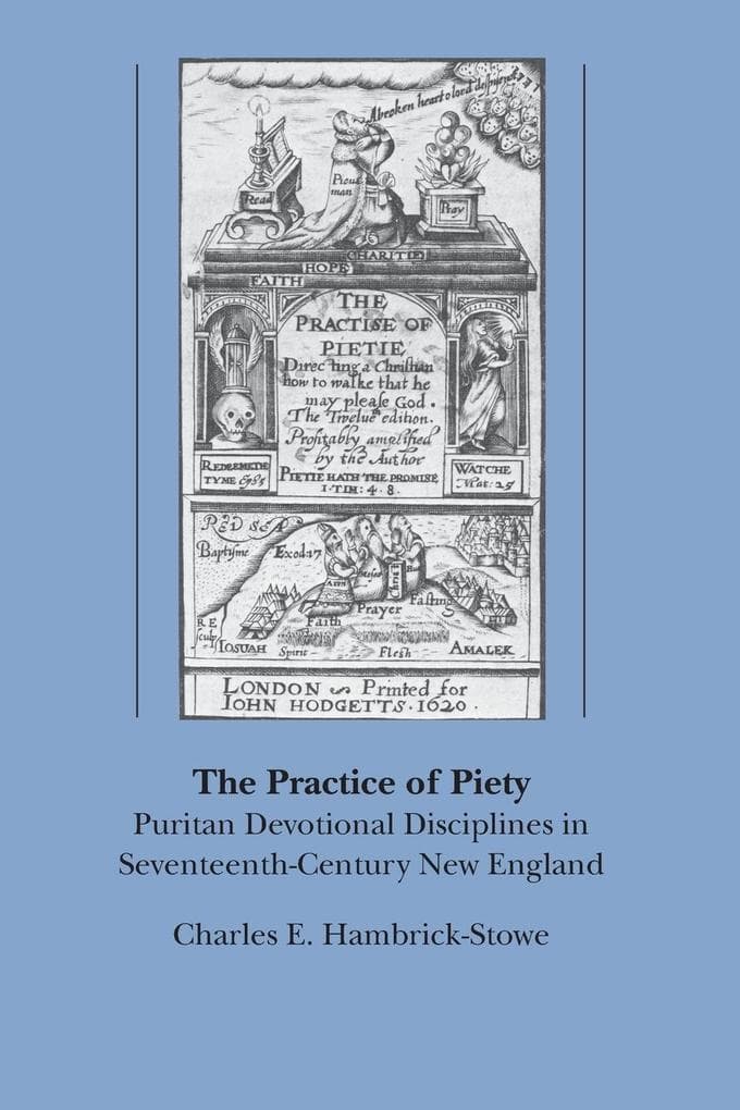 The Practice of Piety