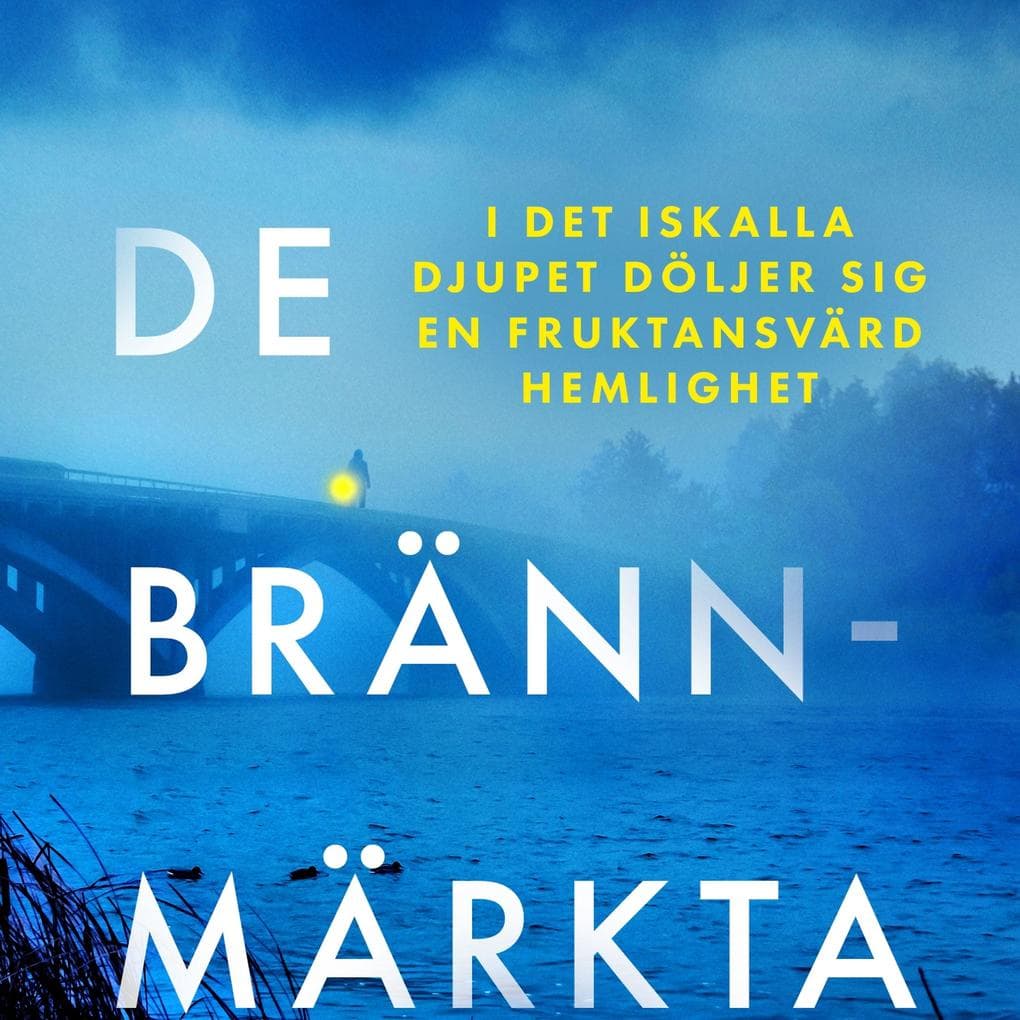 De brännmärkta