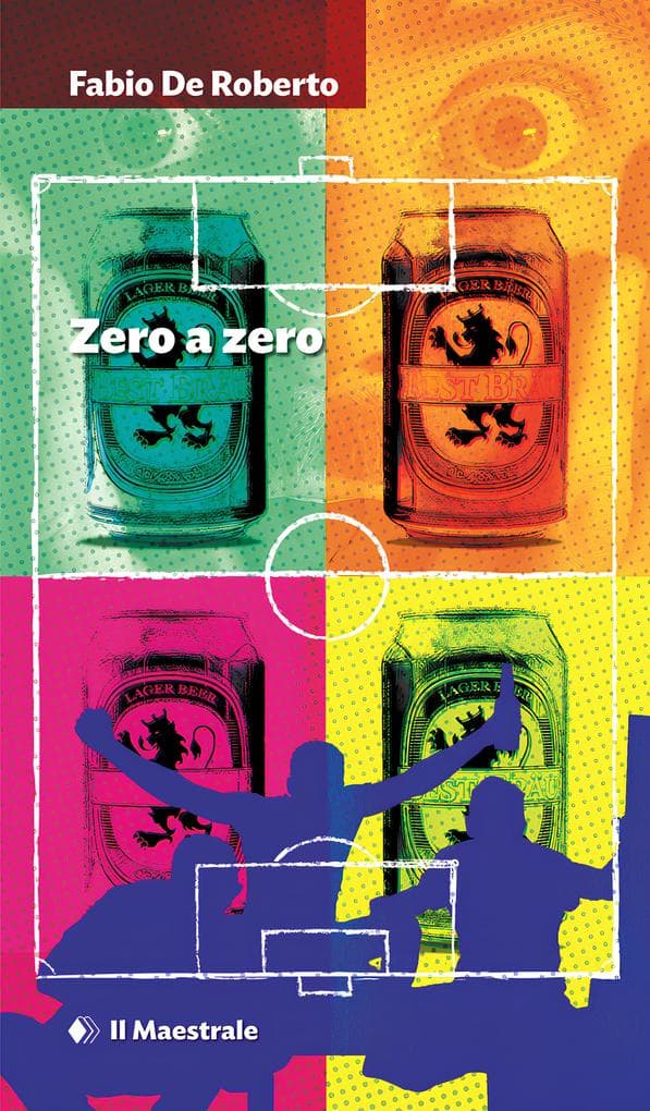 Zero a zero