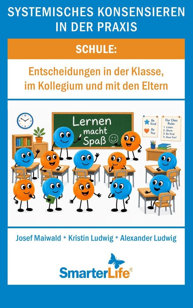 Systemisches Konsensieren in der Praxis