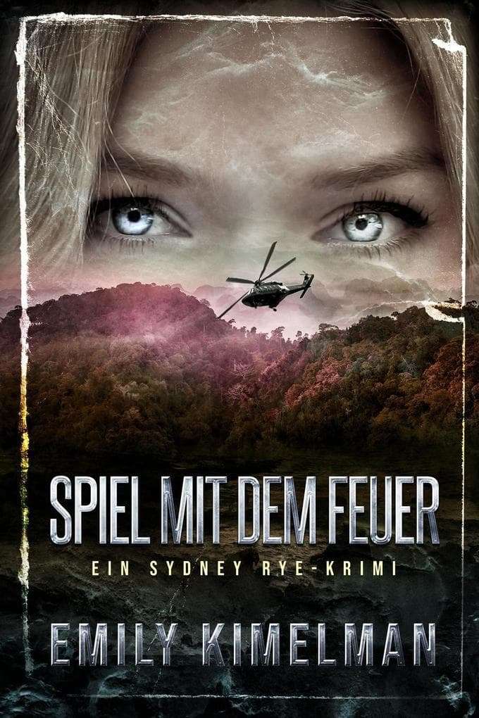 Spiel Mit Dem Feuer