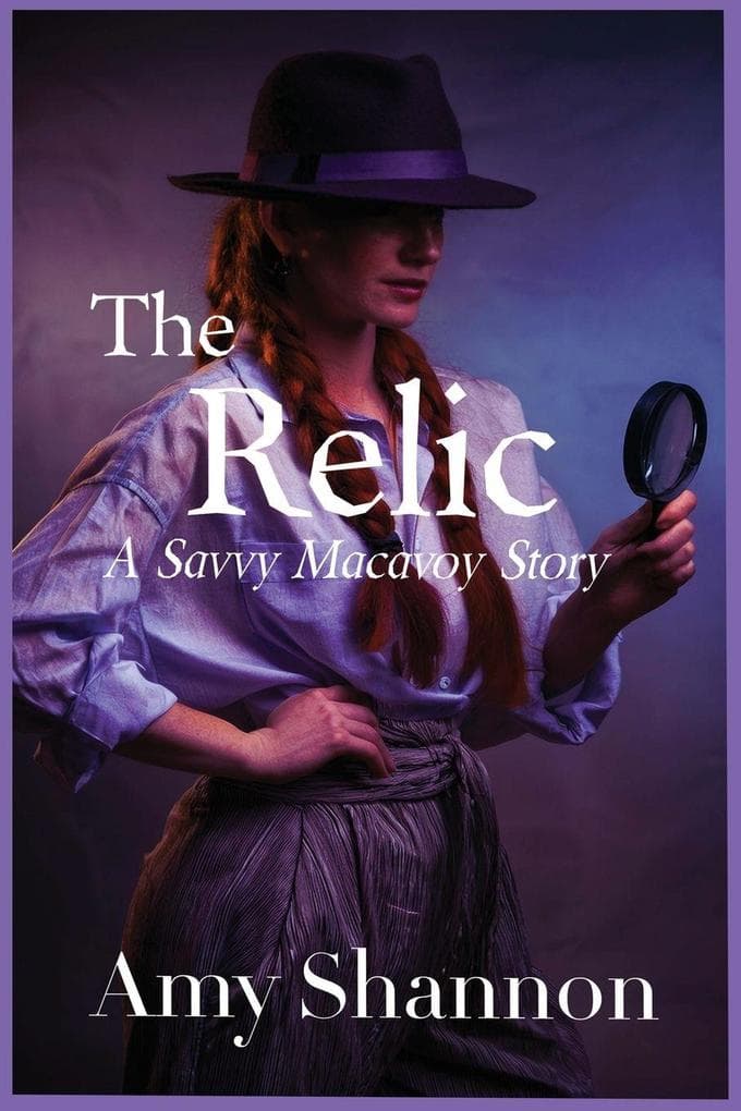 The Relic