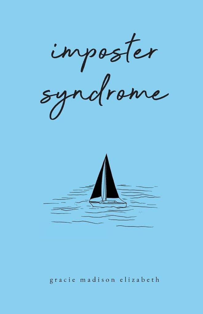 imposter syndrome