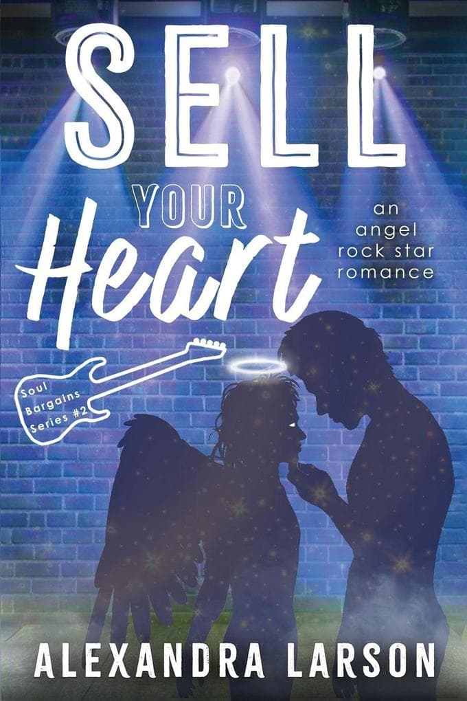 Sell Your Heart