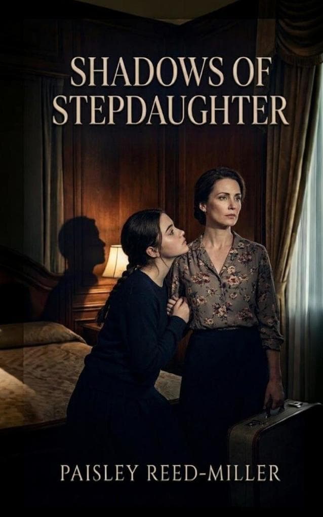 Shadows of Stepdaughter