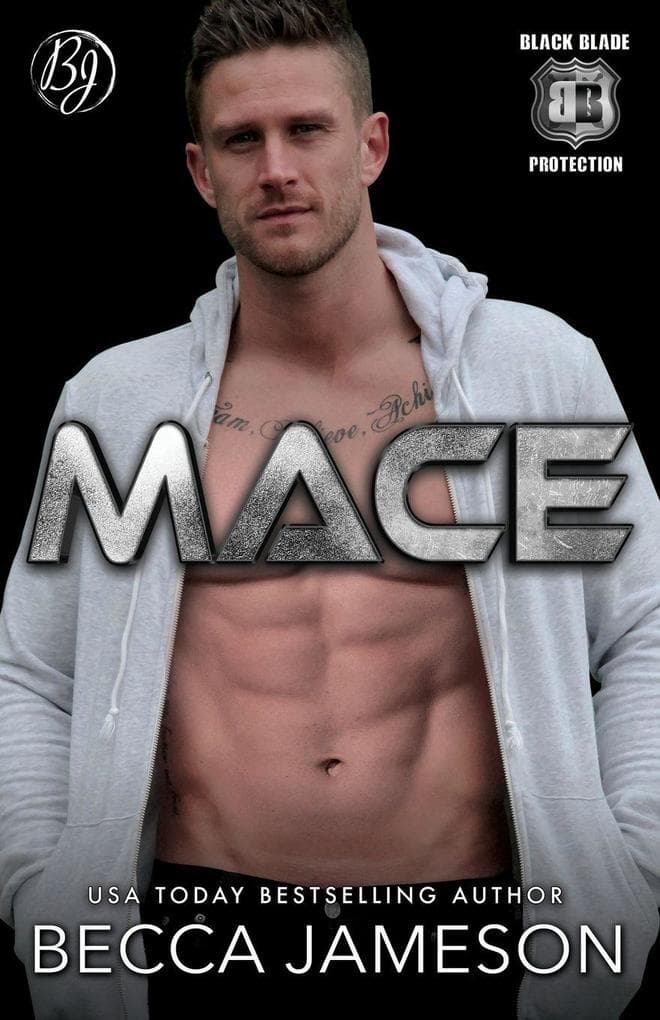 Mace