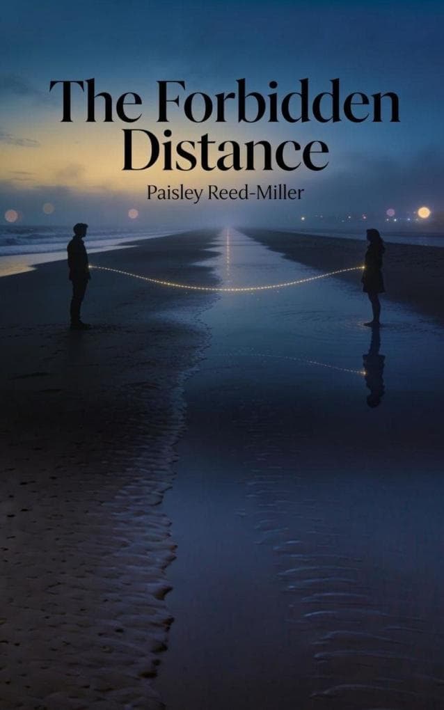 The Forbidden Distance