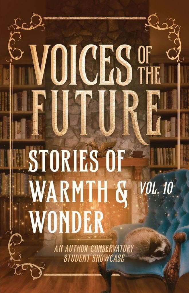 Voices of the Future