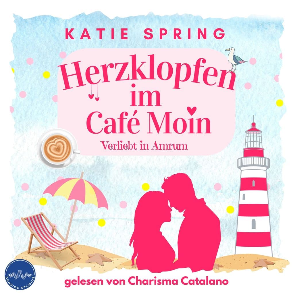 Herzklopfen im Café Moin