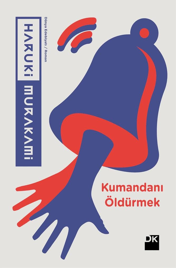 Kumandani Öldürmek