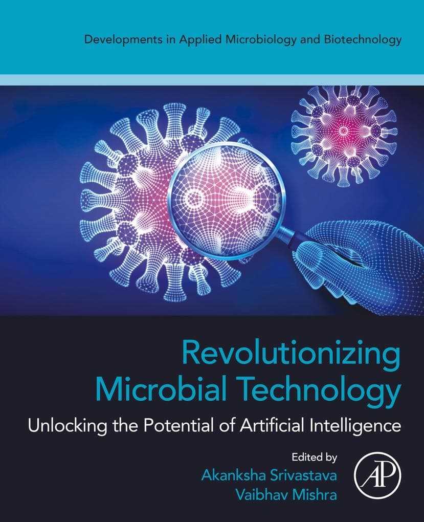 Revolutionizing Microbial Technology