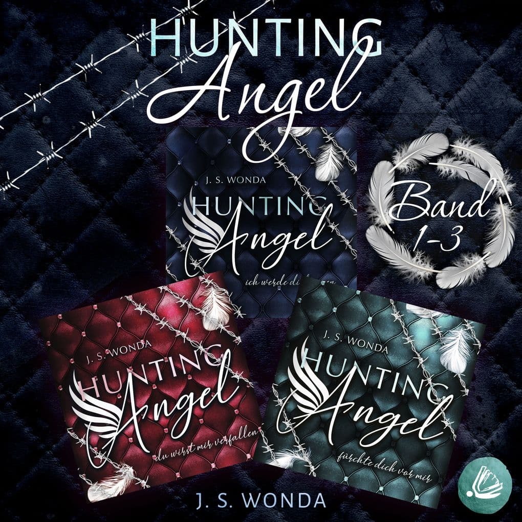 Hunting Angel Sammelband