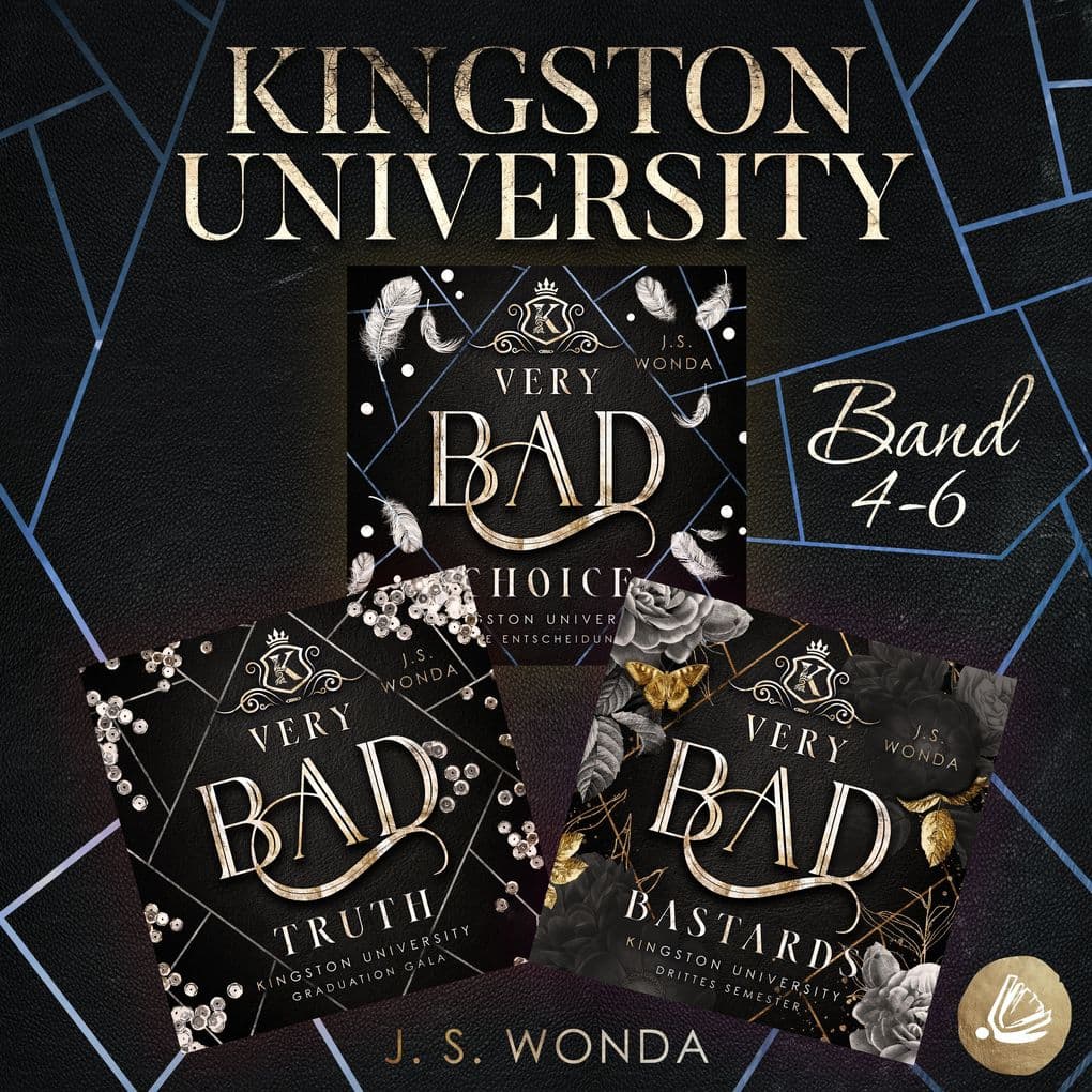 Kingston University Sammelband 2