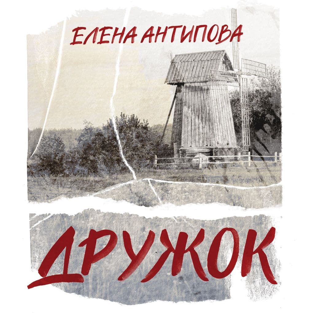 Druzhok