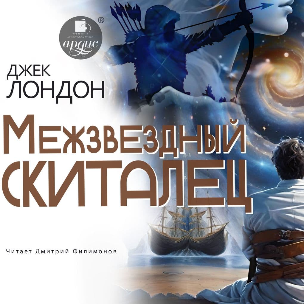 Mezhzvyozdnyj skitalec