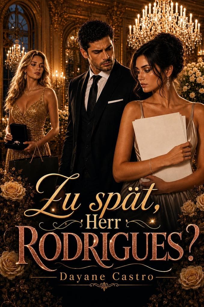 Zu spät, Herr Rodrigues?
