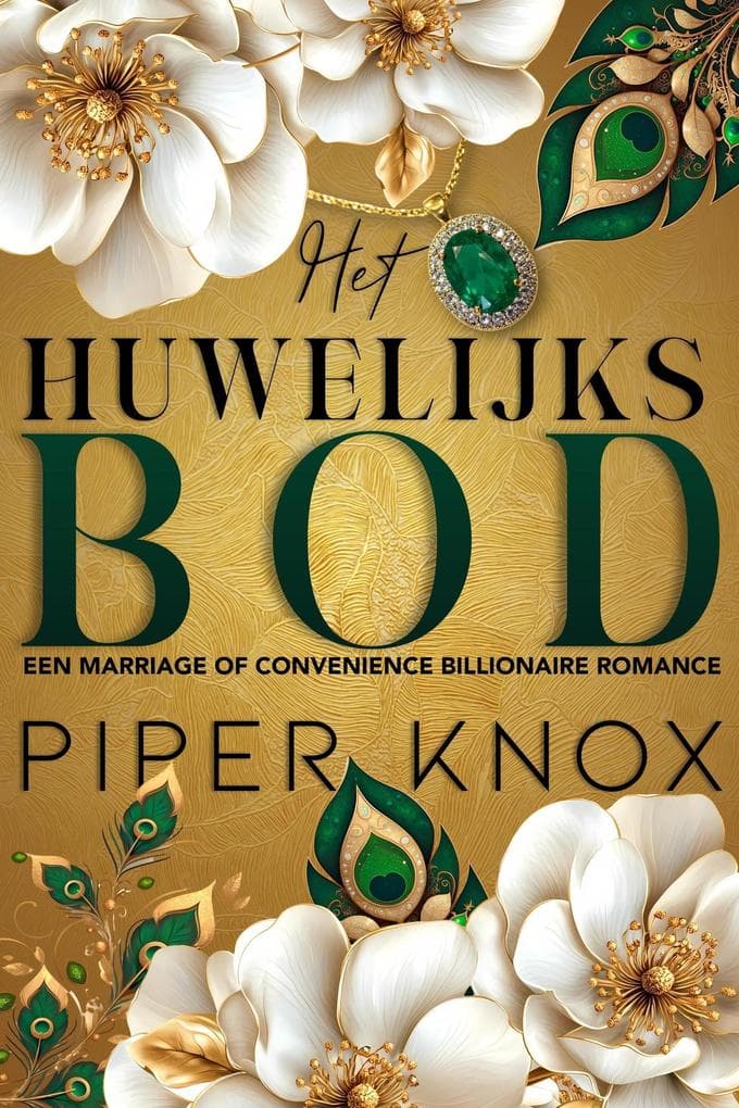 Het Huwelijksbod