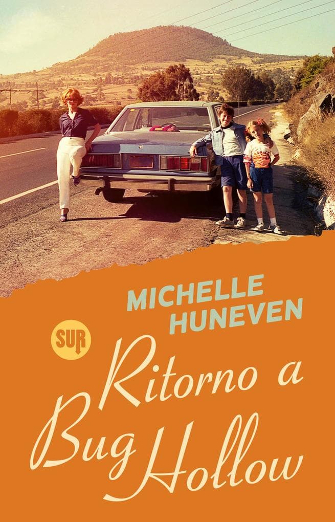 Ritorno a Bug Hollow