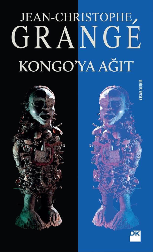Kongo'ya Agit
