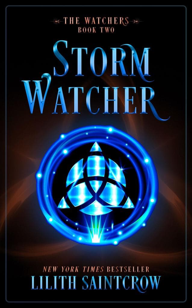Storm Watcher