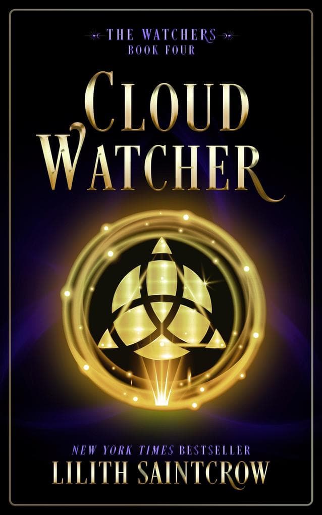 Cloud Watcher