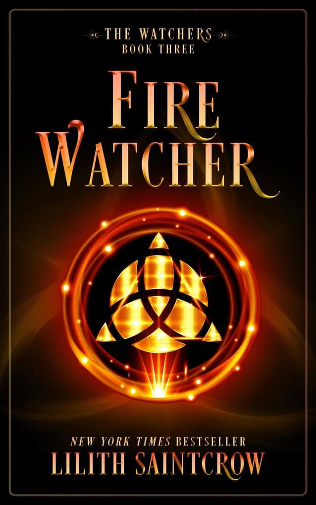Fire Watcher
